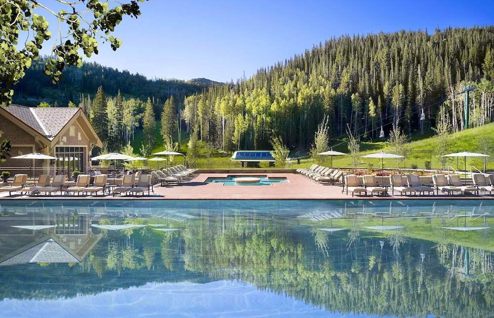 park city