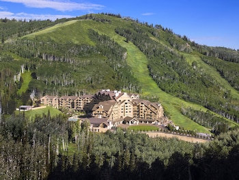 park city