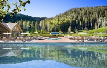 park city