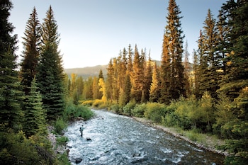 park city
