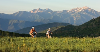 park city