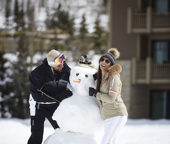 park city