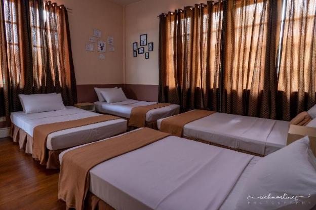 old orangewood bed and breakfast