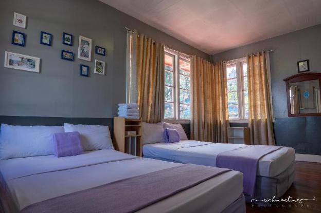 old orangewood bed and breakfast