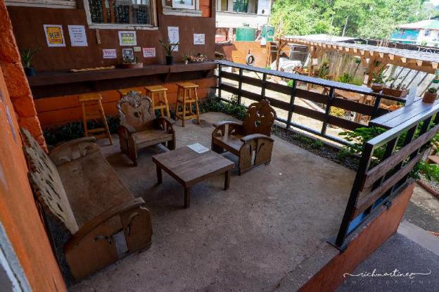 old orangewood bed and breakfast