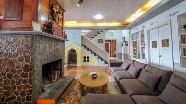 old orangewood bed and breakfast