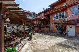 old orangewood bed and breakfast