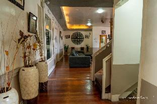 old orangewood bed and breakfast