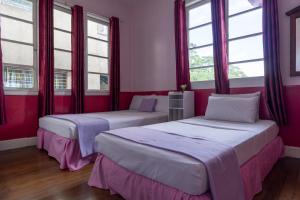 old orangewood bed and breakfast