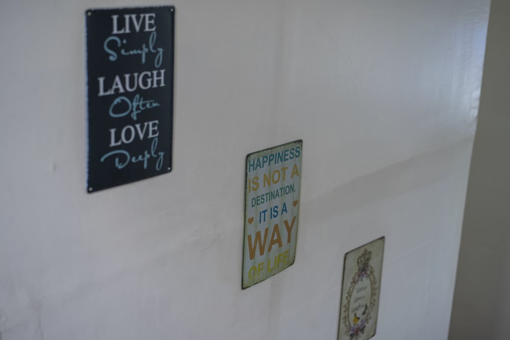 old orangewood bed and breakfast