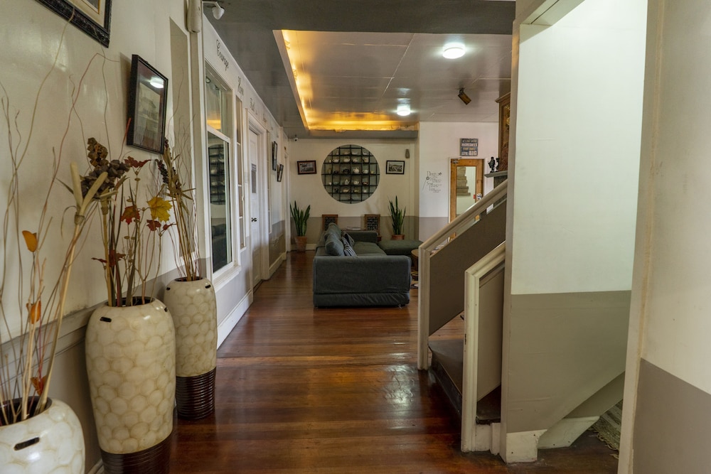 old orangewood bed and breakfast