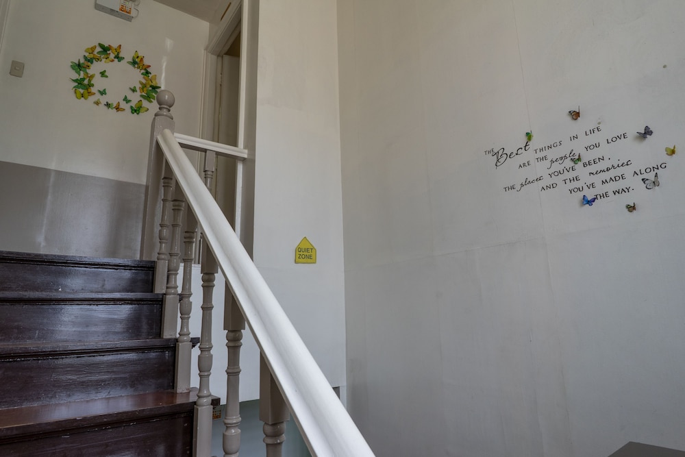 old orangewood bed and breakfast