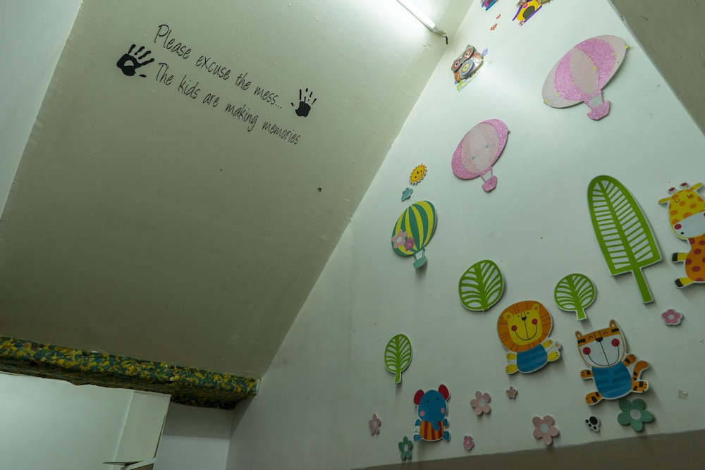 old orangewood bed and breakfast