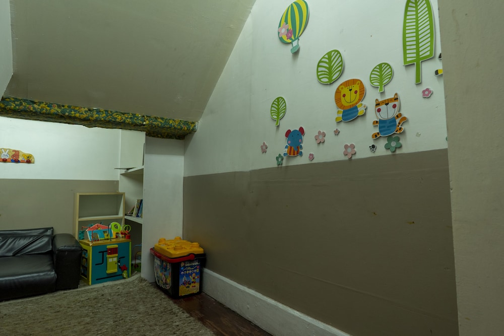 old orangewood bed and breakfast