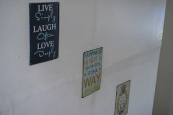 old orangewood bed and breakfast