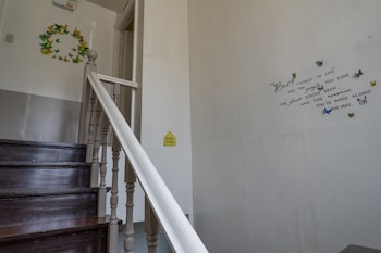 old orangewood bed and breakfast