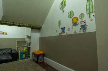 old orangewood bed and breakfast