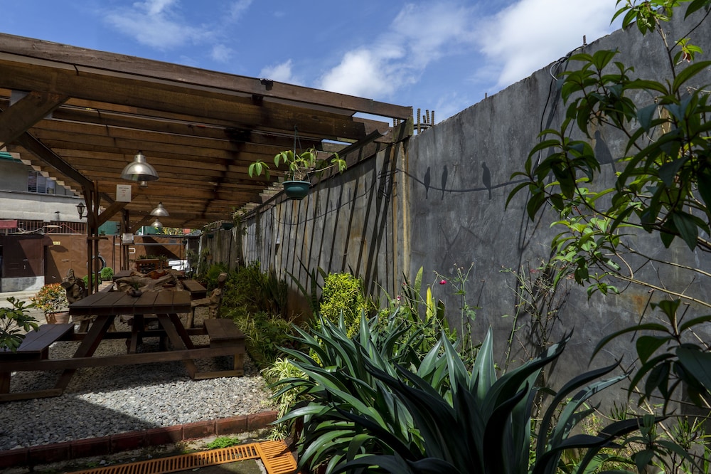 old orangewood bed and breakfast