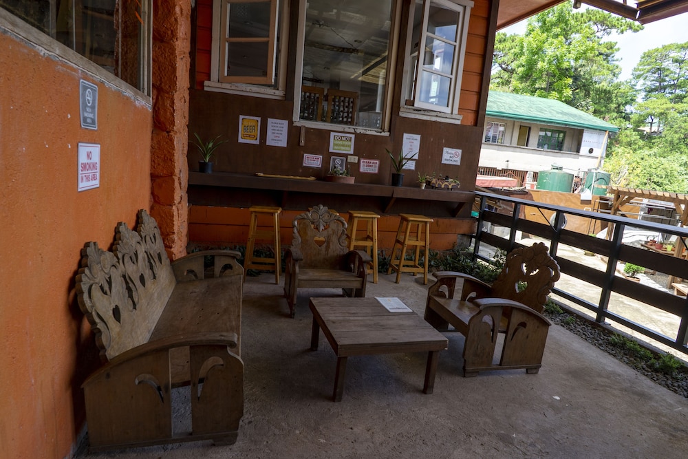 old orangewood bed and breakfast