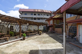 old orangewood bed and breakfast