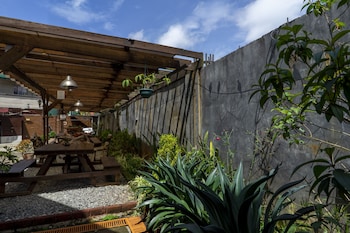 old orangewood bed and breakfast