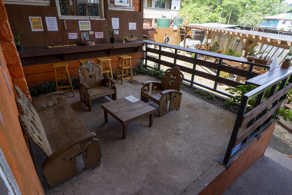 old orangewood bed and breakfast