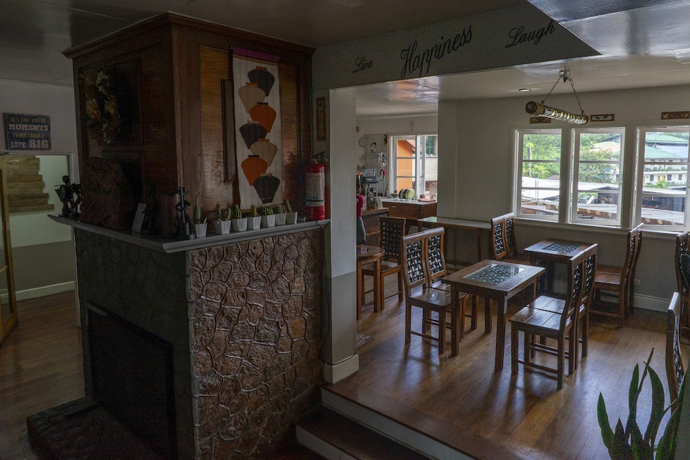 old orangewood bed and breakfast