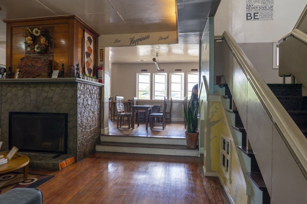 old orangewood bed and breakfast