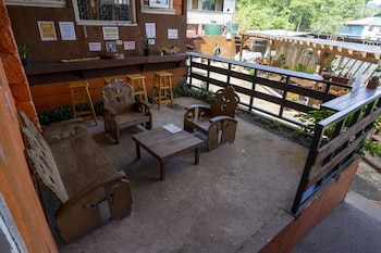 old orangewood bed and breakfast