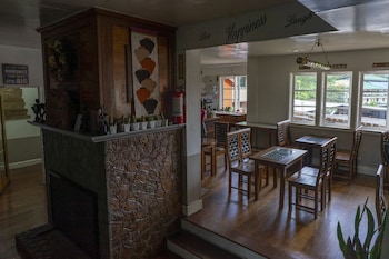 old orangewood bed and breakfast