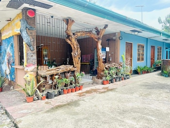 san jose de buenavista