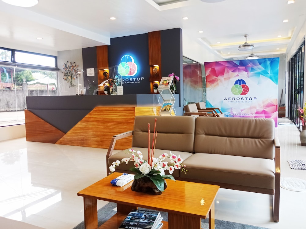 aerostop hotel and restaurant