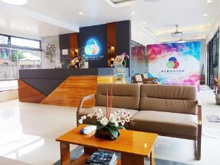 aerostop hotel and restaurant