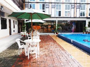 aerostop hotel and restaurant