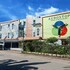 aerostop hotel and restaurant