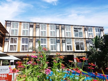 aerostop hotel and restaurant