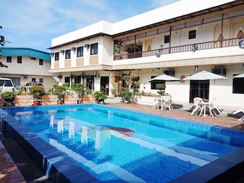 aerostop hotel and restaurant