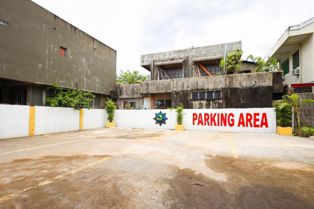 mayon backpackers hostel