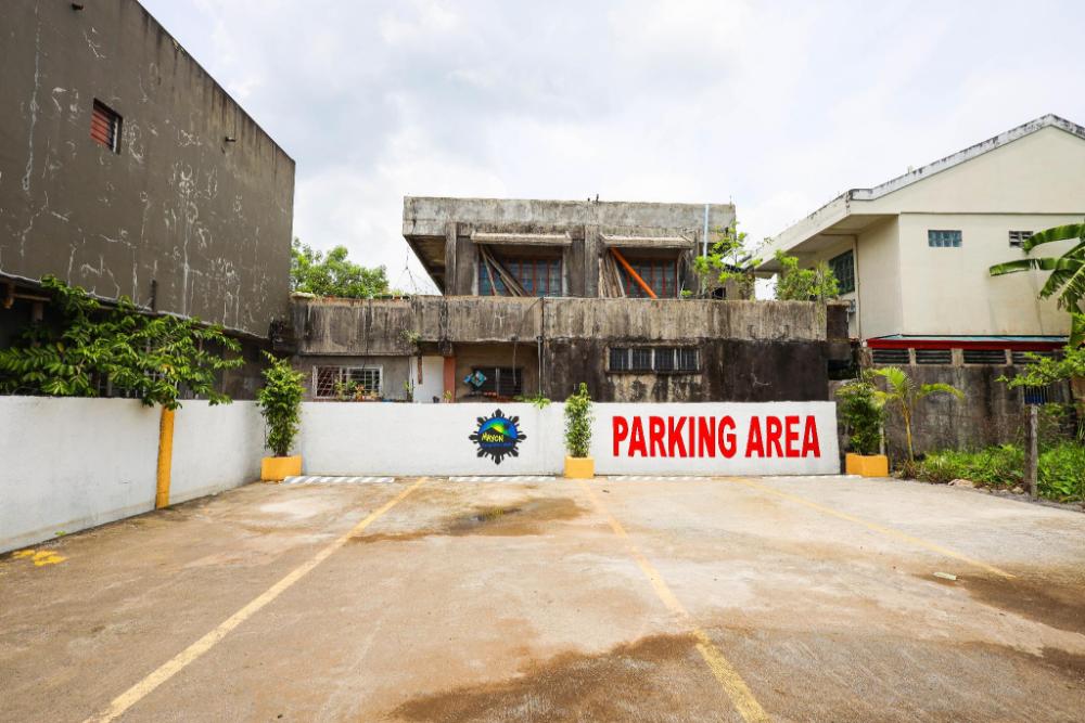 mayon backpackers hostel