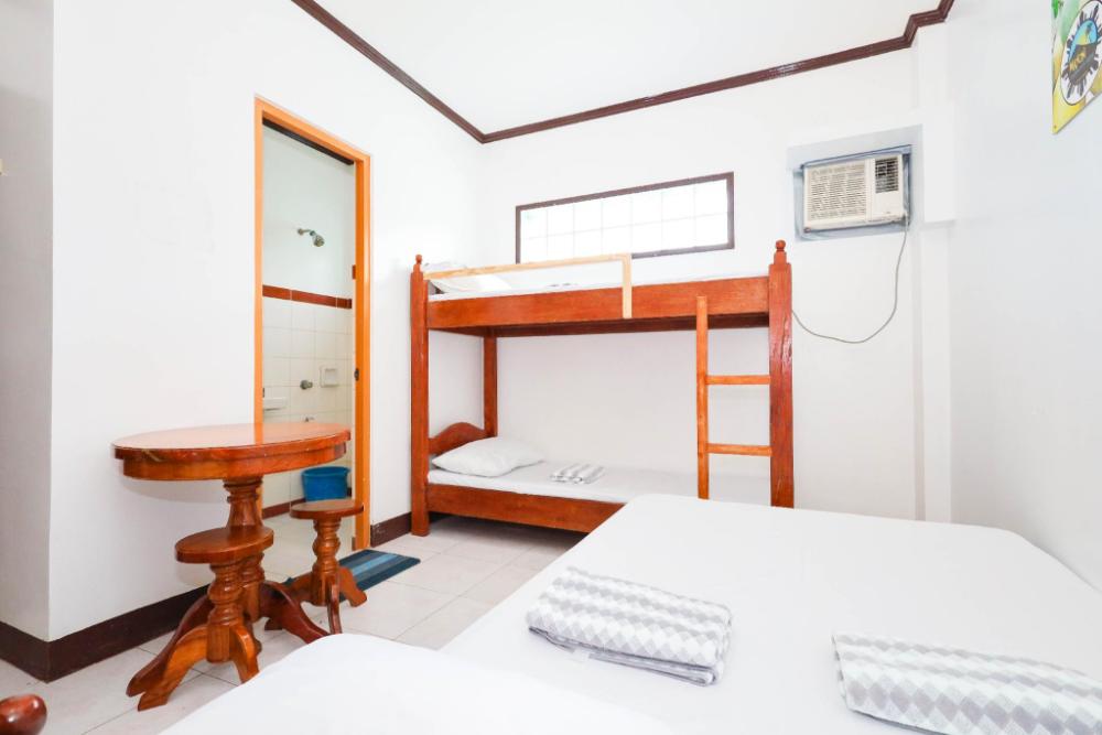 mayon backpackers hostel