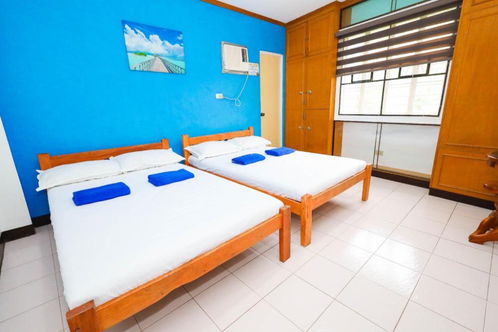 mayon backpackers hostel