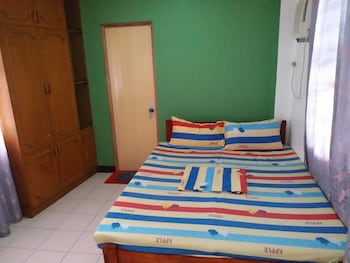 mayon backpackers hostel