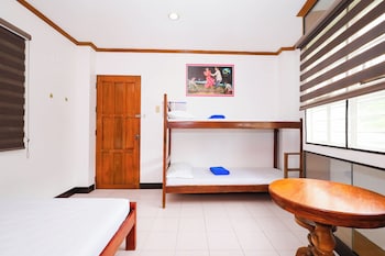 mayon backpackers hostel