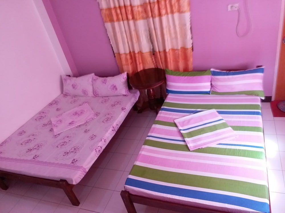 mayon backpackers hostel