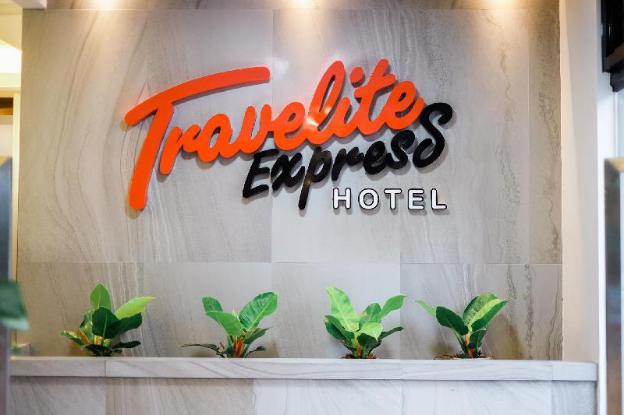 travelite express hotel