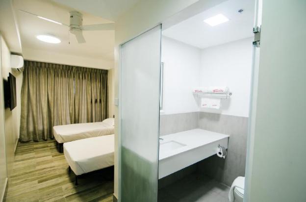 travelite express hotel