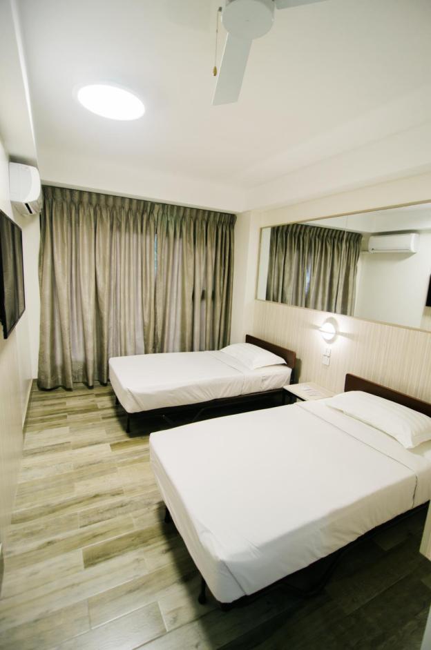 travelite express hotel