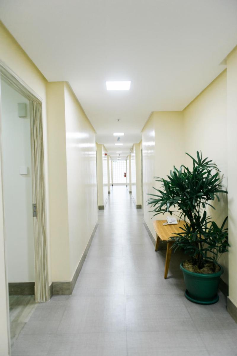 Travelite Express Hotel,Cordillera Administrative Region>>Baguio,3 star