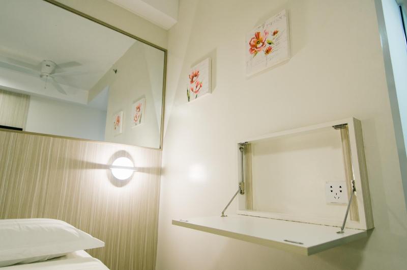 Travelite Express Hotel,Cordillera Administrative Region>>Baguio,3 star