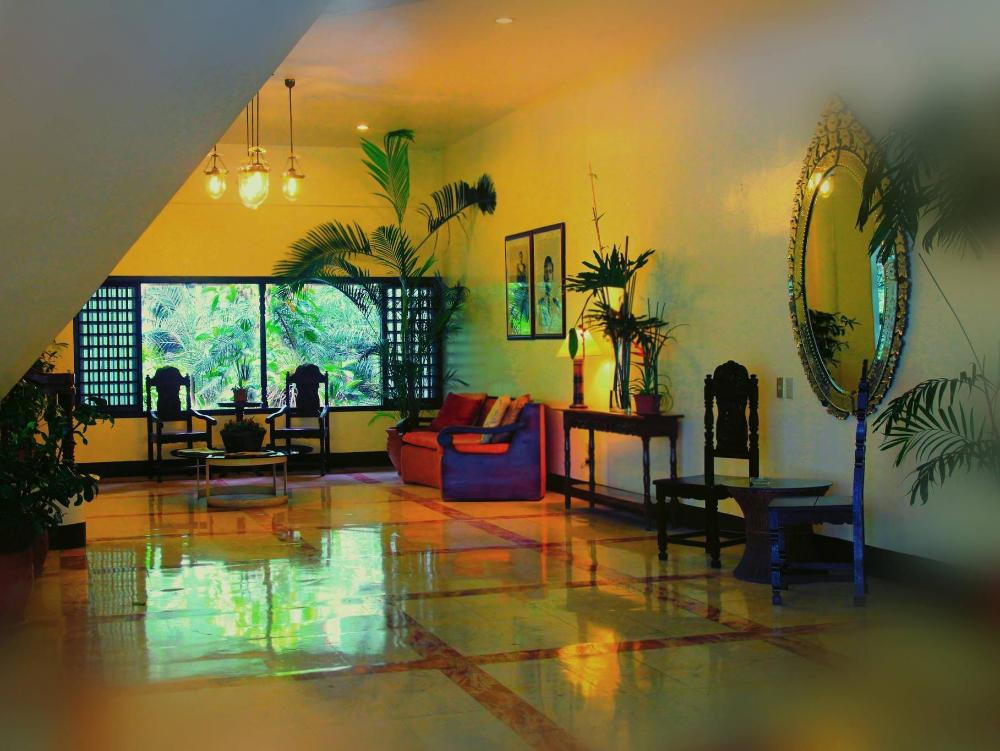 lisland rainforest resort